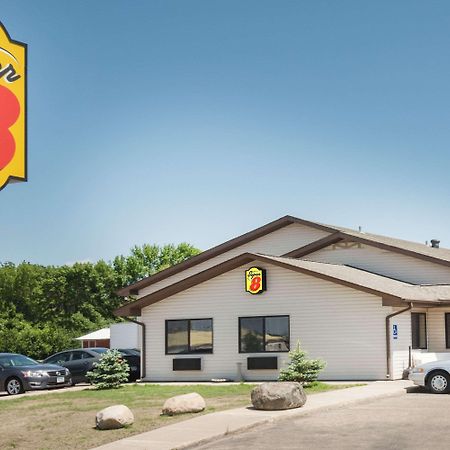 ซูเปอร์ 8 บาย วินด์แฮม เจมส์ทาวน์ Motel ภายนอก รูปภาพ